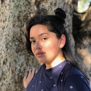 Meet your Posher, Diana